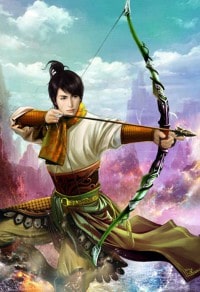 万界入侵，老子眼睛都不眨一下！