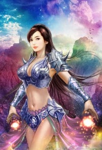 路过世界的都是明媚